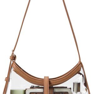 Shoulder Bag for Women, Purses for Women, Handbag Hobo Bags Vegan Leather Crossb